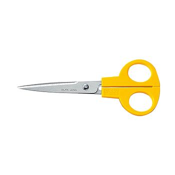 SCS-3 (OLFA) | High Quality Serrated Blades Scissors