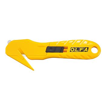 SK-10 (OLFA) | Concealed Blade Safety Knife