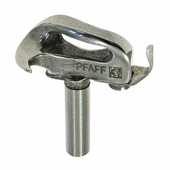 Boucleur avec Couteau PFAFF 3307-9/02 # 91-066 932-91 (Original)