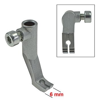 Inner Foot ADLER 69, 169, 269 # 0069 221213 (Genuine)