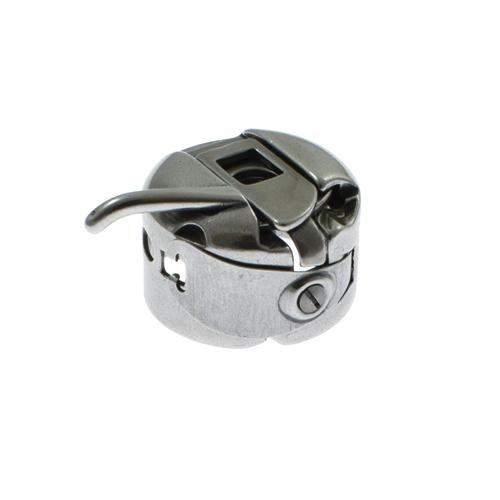 Bobbin Case BROTHER 159610 101 BC LK B2 Silacsew