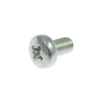 Hinge Securing Screw RASOR # F 5052 (Genuine)