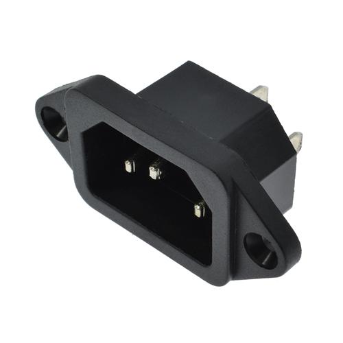 Conector de Intrare Alimentare KM RS-100 # S-109 (Original)