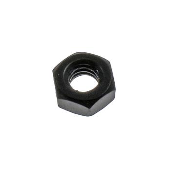 Handle Nut KM RS-100 # S-118 (Genuine)