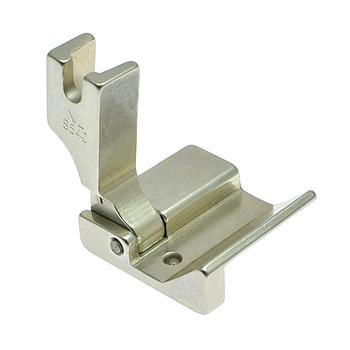 Hinged Edge Guide Hemming Foot for Hems up to 1" # S540 - 1