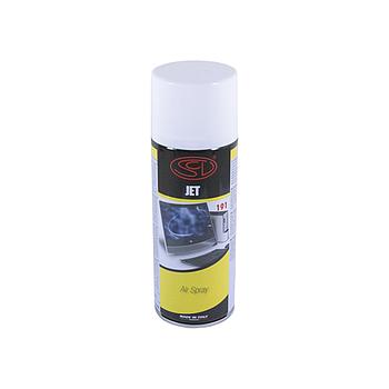 ARIA SPRAY "JET" NON INFIAMMABILE ML.400