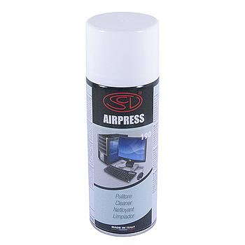 AIR PRESS | Luftspray - Entflammbar - (400 ml)