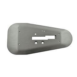Base Plate KM RS-100 # S-162 (Genuine)