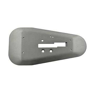 Base Plate KM RS-100 # S-162 (Genuine)