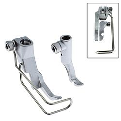 Presser Feet Set DURKOPP/ADLER 367 ; 467 ; 767 # E8 (0367 220343) + 0067 220703 (KP367LN)