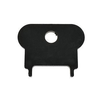 Llave para Cuchillo KM RB-100 # S-173 (Original)