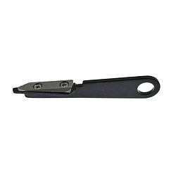 Lower Blade KM RS-100 Octa, MB-100 # S-175