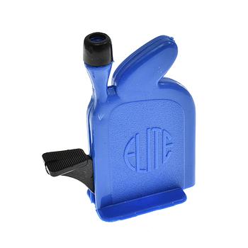 "BLUE ELITE" Single Automatic Needle Threader for Needles from N.3 to 9/10 - Made in Italy