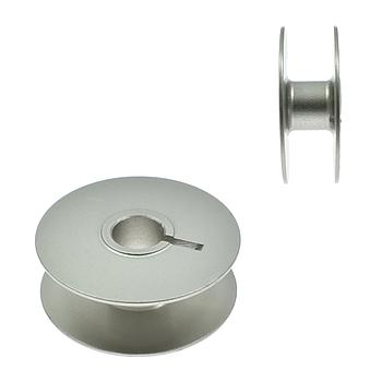 Aluminum Bobbin, Large BROTHER # S00693-0-01