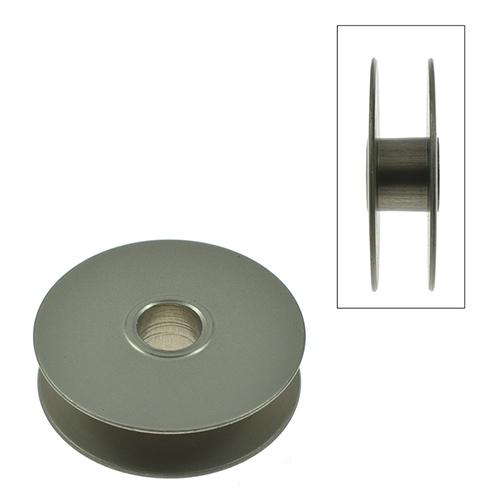 Aluminum Bobbin JUKI # B1811-771-000 (400-09148) (DONWEI)