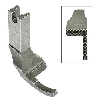 Outside Presser Foot DURKOPP/ADLER 69 # 0069 003910 (Made in Italy)