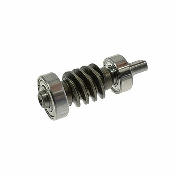 Worm Gear Complete RASOR DS503 # F 5073CPL (Genuine)