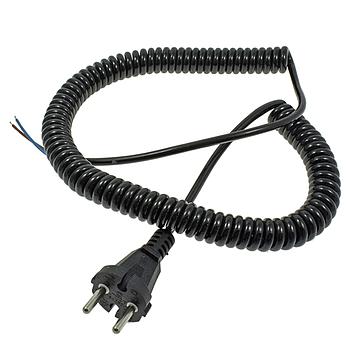 Cable de Alimentación RASOR # F 7001 (Original)