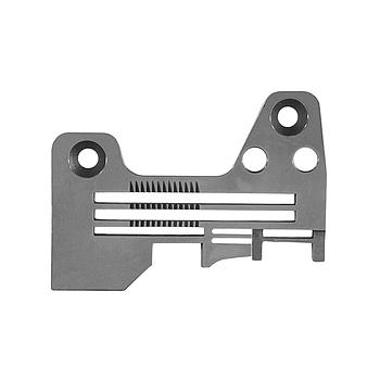 Голкова Пластина 2 mm JUKI # R4305-J6E-E00 (R4305-J0E-E00) (R4305-J0E-EA0)