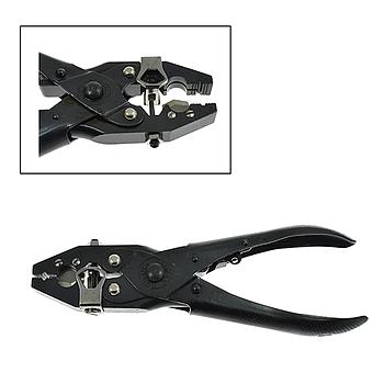 Pince Perforatrice pour Courroies de Machines à Coudre # 425/6