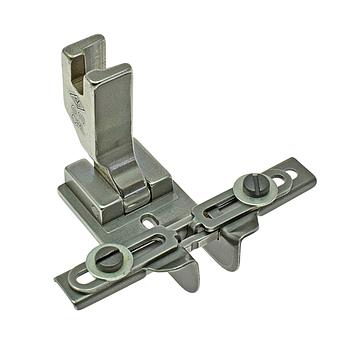 Adjustable Guide Presser Foot 0-20mm # G10-CRL (YS)