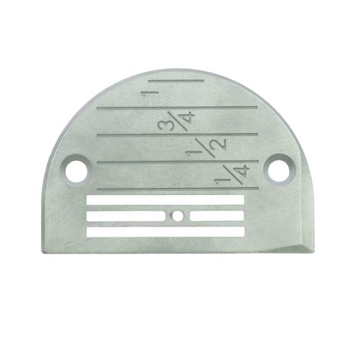 Stichplatte Ø 2,2 mm # E22 (111859-3-01) (FD502803)
