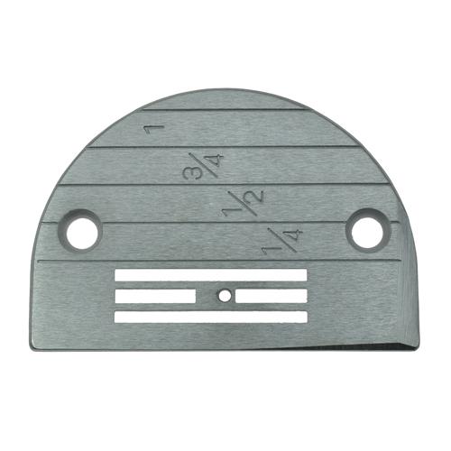 Needle Plate BROTHER # S00867-001