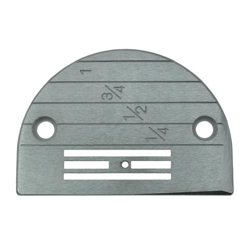 Needle Plate BROTHER # S00867-001