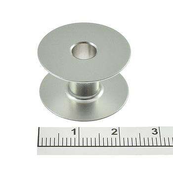 Aluminium Bobbin BROTHER BAS-310, BAS-311, BAS-326 # S15666-001 (Donwei)