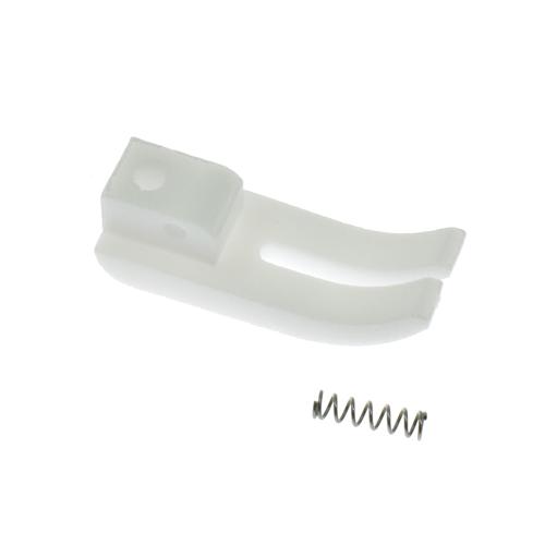 Replacement PTFE Bottom for T35 Presser Foot # T35B