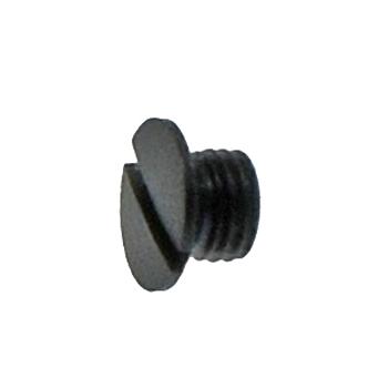 TORNILLO GOTA DE SEBO # 91-501 028-15 (ORIGINAL)