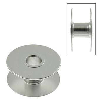 Aluminum Bobbin JUKI # B1805-205-000 (RUNNING)