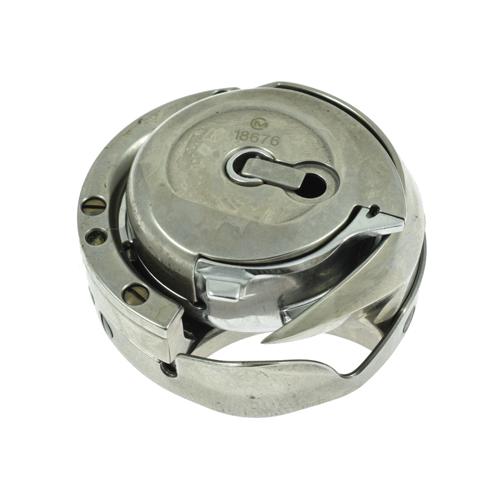 Crochet Rotativo con Capsula (NBL) - Rasafilo - PFAFF 1441, 1442 (C) # 91-176369-91 (CERLIANI)