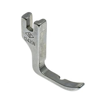4.8mm Solid Right Cording Foot # P311N (12435N) (YS)
