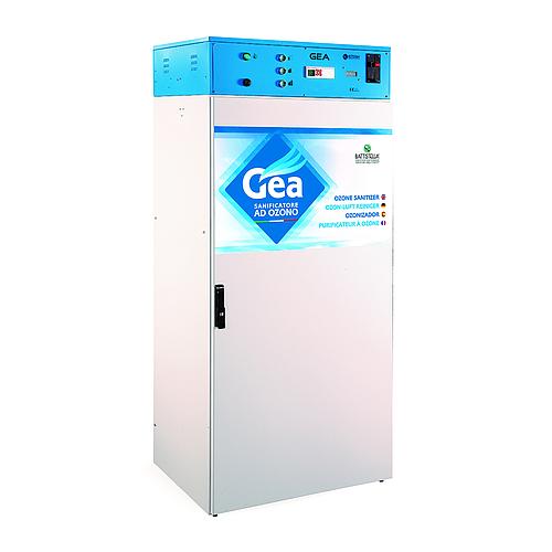 Ozone Sanitizing Cabinet (3 shelves included)