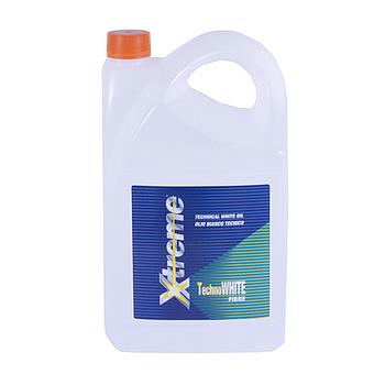 OLIO 15 ANTIMACCHIA XTREME TECHNOWHITE (4 LT)