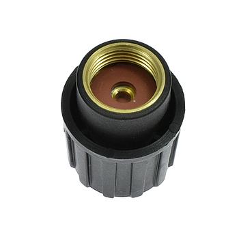 Water Filler Cap PED G 3/4" 5 bar for "vaporino"