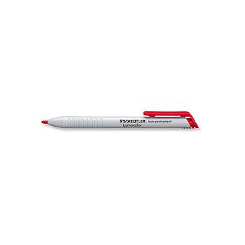 Staedtler 768N-2 Leadholder with Water-Soluble Lead Non Permanent - Lead Ø 3 mm