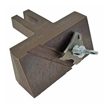 Knife Holder for Grinding Machine for PEGASUS 204161A (MAIER)