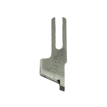 Upper Knife DURKOPP # 0204 001076 (Genuine)