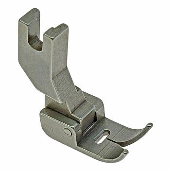 Zig-Zag Presser Foot 3.5mm PFAFF 438 (Made in Italy)