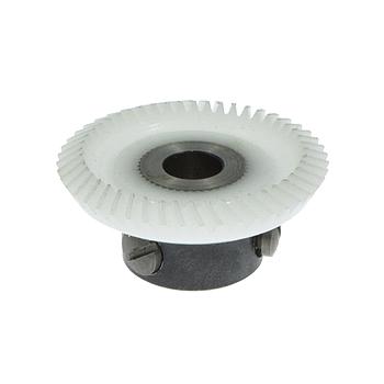 Hook Drive Gear, Bernina # 316.038.431 (Genuine)