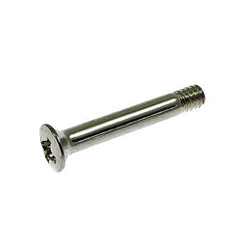 Vis de Rechange 13,5mm pour Pieds Compensateurs CR/CL1/32E, CR/CL1/16E, CR/CL3/32E, CR/CL10, CR/CL15, CR/CL20, CR/CL25, 21R, 211R, 22L # CFS-1 (YS)