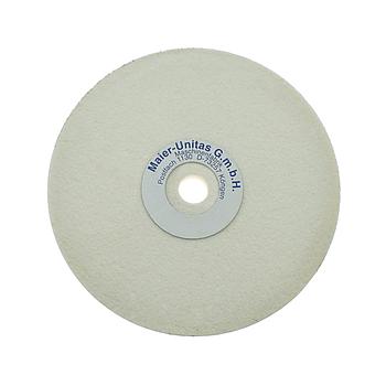 Grinding Wheel Ø 125mm - Grain 100 for Mod. 100, 111 # 52/11 (MAIER)