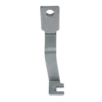PIEDINO SINISTRO BROTHER LK3-B430 # 152780-001 MM.12 (TAIWAN)