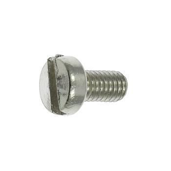 Pan-Head Screw PFAFF # 11-108 093-25 (Genuine)