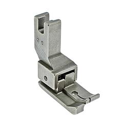 Left Compensating Foot 2 mm # CL-20 (Made in Italy)