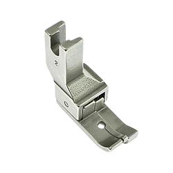 Right Compensating Foot 2 mm # CR-20 (Made in Italy)