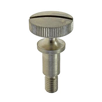 Knurled Screw PFAFF # 91-700 824-25 (Genuine)