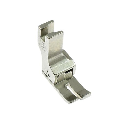 1/16" Right Compensating Presser Foot # CR1/16E (211R)